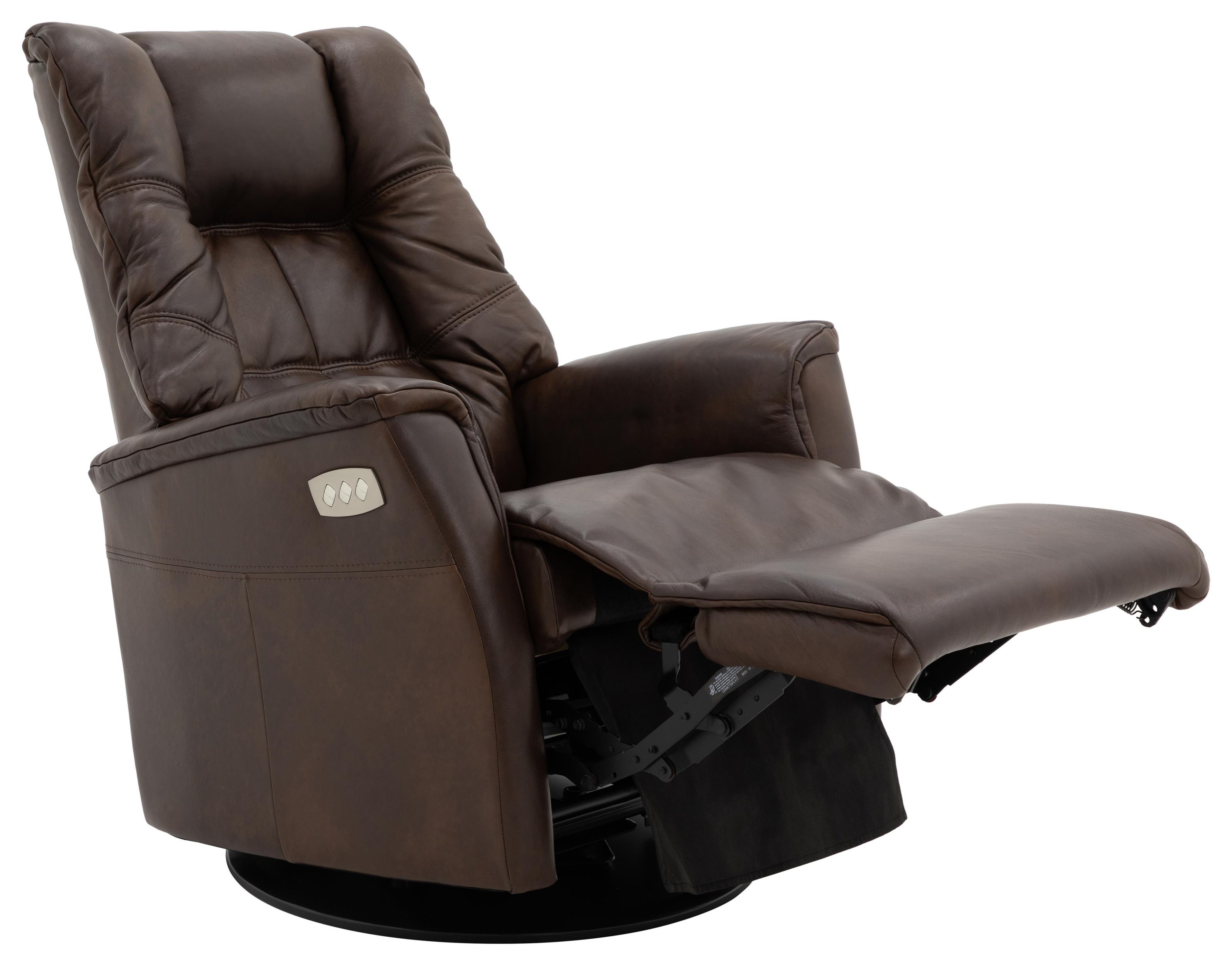 Norwegian recliner hotsell